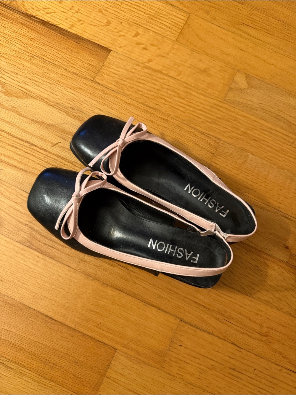 Ballet flats - Picture 5 of 5